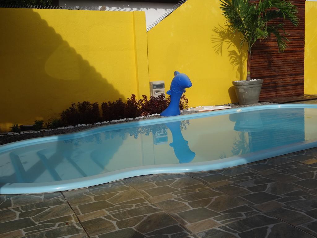 Pousada Sargaco Du Maraca Porto de Galinhas Ngoại thất bức ảnh